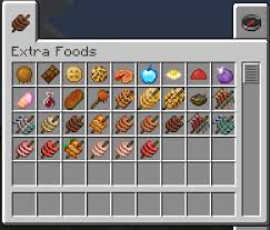 How do i install a.jar mod? Extra Foods 1 18 1 17 1 1 17 1 16 5 1 16 4 Forge Fabric 1 15 2 Mods Minecraft