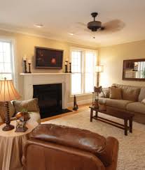 Small living room with fireplace. 101 Beautiful Living Rooms With Fireplaces Of All Types Photos