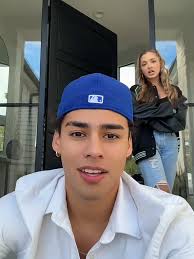 When Andrew Is Home Alone