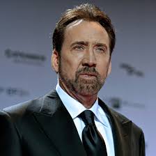 Shot to death by james remar's thugs. Nicolas Cage Schock Unfall Intouch