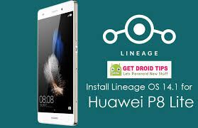 El siguiente paso es descargar de internet el android sdk/fastboot. How To Install Lineage Os 14 1 On Huawei P8 Lite Android 7 1 2
