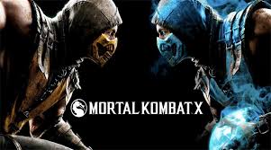 Game Rant Gaming News Game Reviews Game Trailers Tech News Mortal Kombat X Mortal Kombat Mortal Kombat Xl
