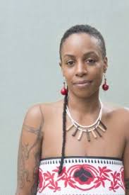 Meet Racha Tahani Lawler of Crimson Fig Midwifery in Mid-City