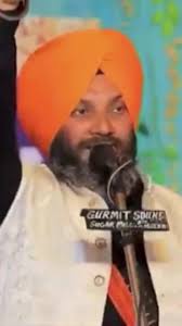 Balbir Singh Bharpur