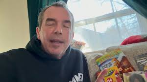 BUY YOUR TICKETS NOW! Great night of comedy and “stuff” with yours truly  and Rob Kendall. Saturday, March 7 at 7pm Mad Hatter Shows and Event Center  in Greenwood TICKETS:  https://urldefense.com/v3/__https://www.etix.com/ticket/p/34414529/hammer-kendall  ...