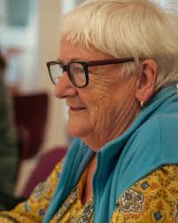 A reminder that our final Kitchen Table Conversation for The Time Machine  is this Friday 7-9 in The Design Bank. And if you have two minutes to help  us with a funder