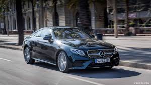 2018 Mercedes Benz E Class Coupe Wallpaper Benz Mercedes Benz Mercedes