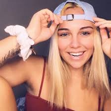 Kouvr Annon Tiktok Height Age How Old Tall Is The Hype House Member In 2020 Famous Girls The Most Beautiful Girl Hype