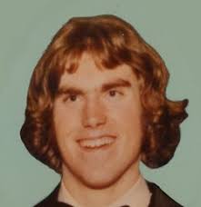 Rory Lee Haight (1957-1977)