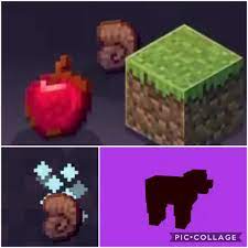 They were also obtainable from tappables. The Teased Mob Has Horns And There Is A Horn Item Used In Two Chest Gifs The Minecract Earth Twitter Has Posted The Mob Is Probably A Ram Big Horned Sheep And The