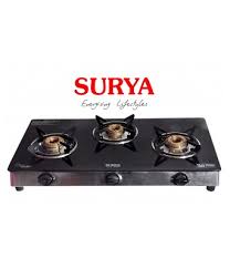 We did not find results for: Buy Surya Crystal Glass Top 3 Burner Gas Stove Black 8mm Original Toughened Glass Crystal Glass Cooktop Online Best Price In India Smartshoppi Com