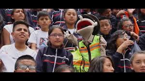 About press copyright contact us creators advertise developers terms privacy policy & safety how youtube works test new features press copyright contact us creators. Reto Frases De Vida Respeto Al Peaton Colegio 24 De Mayo Youtube