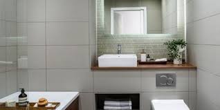Our small bathroom tile ideas come in handy if you're decorating a small bathroom and don't have while there are no tiles designed specifically for small bathrooms, there are still plenty of ways that. Ideas For Tiling A Small Bathroom Topps Tiles