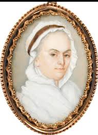 Eugenia Russell Thomson (1737-1809)
