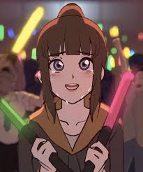 Maggie and Mark Msa Meet