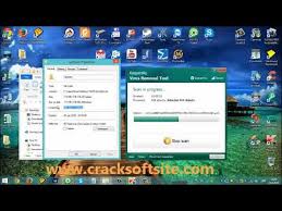 Kaspersky Virus Removal Tool 15 0 19 0 Crack Youtube