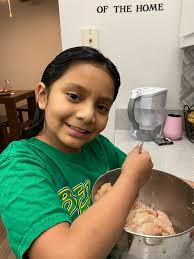 Kelley Rush Becker (@ohkelley2015)