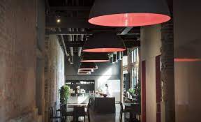 Design Luminaire Luminaire Authentik S Maude Rondeau Lightform Design Canada Lighting Hospitality Lighting