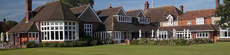 Jun 18, 2021 · the replacement of the clubhouse roof of the blackheath golf and community club will enable the club to continue to be used as a community facility, including as an emergency evacuation centre. Clubhouse Royal St George S