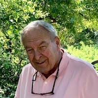 Bill Wolvington Obituary