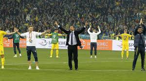 Elveția a produs cea mai mare surpriză la euro 2020 și a eliminat franța. The Debate Ukraine Are Euro 2020 Dark Horses Eurosport