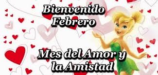 Resultado de imagen de febrero