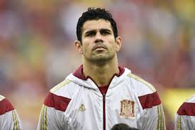 Sinh ngày 7 tháng 10 năm 1988) là cầu thủ bóng đá người tây ban nha gốc brasil thi đấu ở vị trí tiền đạo cho đội tuyển tây ban nha. Atletico Madrid Diego Costa Ruckkehr In Die Heimat Droht Zu Scheitern