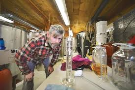 Putney Mountain Winery and Spirits plans expansion