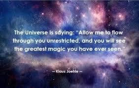Jul 01, 2013 · kevin serves as product manager for equip at unlocking the bible. Trust The Universe Unlocking The Flow And Ease Of Life Universe Quotes Universe Spiritual Awakening
