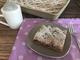 Linzer Schnitten Im Grossen Ofenzauberer Von Pampered Chef Linzer Schnitten Kuchen Und Torten Thermomix Backen
