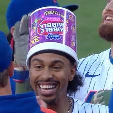 NL Player of the Week : r/NewYorkMets