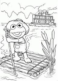 Check spelling or type a new query. Muppet Babies Coloring Pages Learny Kids