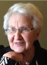 Norma Hardy passed away in Rexburg, Idaho