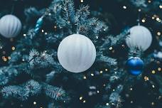Christmas in July with Reindeer Games