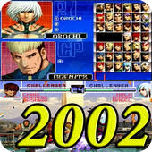 Kof 2002 magic plus 2 incorporates loads of tips that was gathered by similar fans simply like you. Descargar Kof 2002 Magic Plus 2 Apk Latest V1 1 2 Para Android