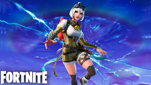 Just like oneplus users had emotes codes for their devices. How To Get Fortnite S Free Battle Breakers Razor Skin Dexerto
