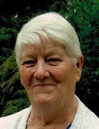 Betty Funsch Obituary (1933