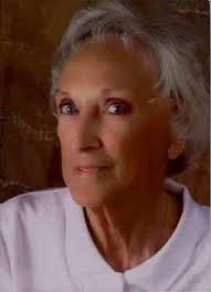 Florence Goodson Obituary (1923