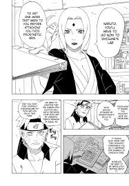 Kaika Saisei Chapter 3: Of Gods and Goddesses (1) – Kaika Saisei