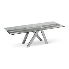 Whether your home is contemporary or modern, there's a durable dining table finish or material that's perfect for your space. 50 Most Popular Glass Top Dining Room Tables For 2021 Houzz