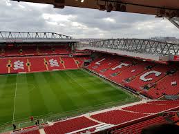 The tour includes the liverpool fc story, the club's interactive museum and the steven gerrard collection. Liverpool Football Club Stadium Tour Hubby Helps