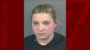 Bond denied for Anderson mom charged with homicide by child abuse