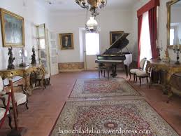 La casa de José Zorrilla – La mochila de Laura