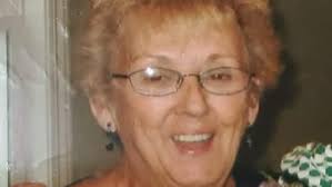 Lenora Mae (Myers) Adams Obituary (1937