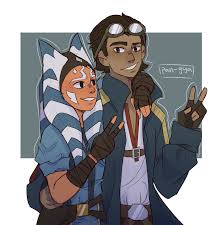 In The Depths Of Coruscant Please Reblog Star Wars Books Star Wars Ahsoka Star Wars Memes