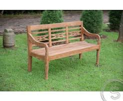Teak Bahnhofsbank 3 Sitzer Sourenfurniture Teak Mobel Teak Gartenmobel Teak Holz Teak