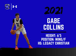 Gabe Collins