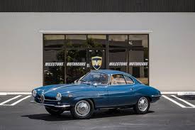 Image result for Giallo 1964 Alfa-Romeo