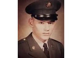 James Conroe Obituary (1949