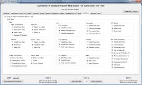 The third (saints row 3) for pc. Saints Row 3 Console Commands Nitrothink